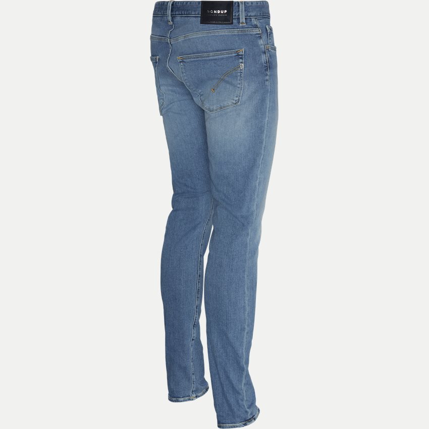 Dondup Jeans UP550 DSE270 AH5 LYS DENIM